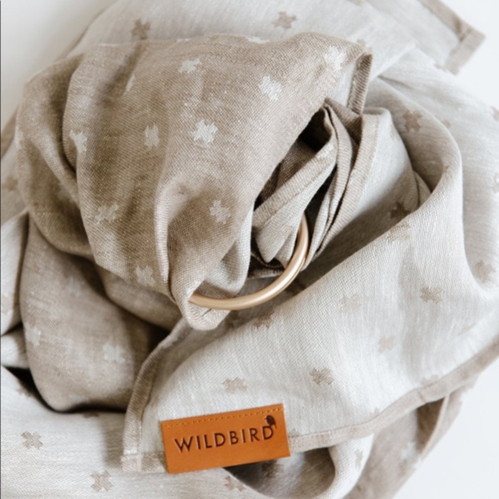 Wildbird Spizella Wrap